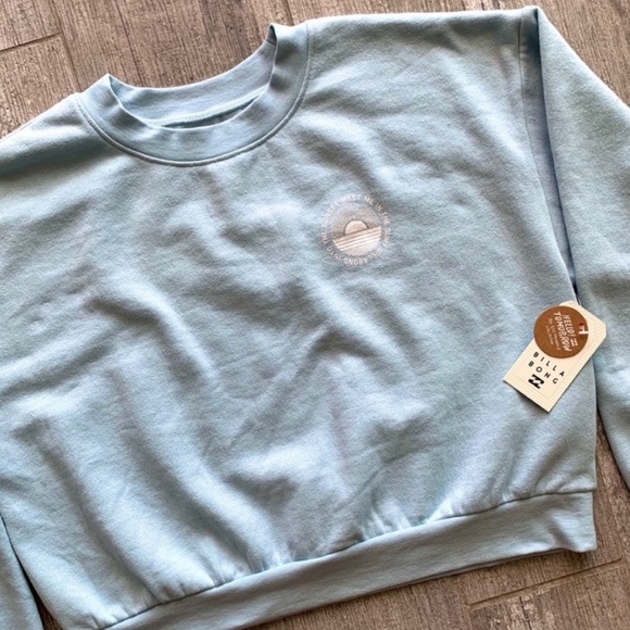 π₯π₯BILLABONG - BE MINDFUL SWEATSHIRTπ₯π₯ - Picture 8 of 8